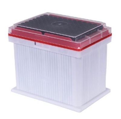 Produktfoto: 2304 leitfähige Filterspitzen 1000 µl, steril, für Tecan 